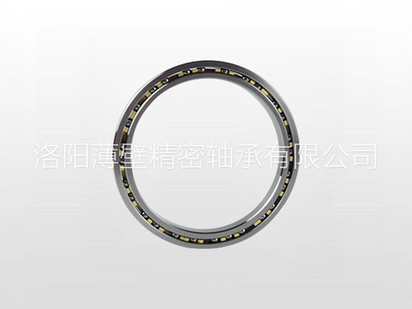 選擇軸承類(lèi)型時(shí)應該考慮哪些因素