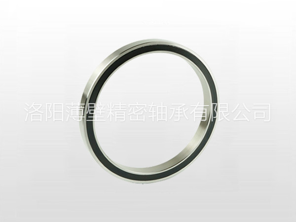 角接觸球軸承怎么分角度？接觸角的意義和區別