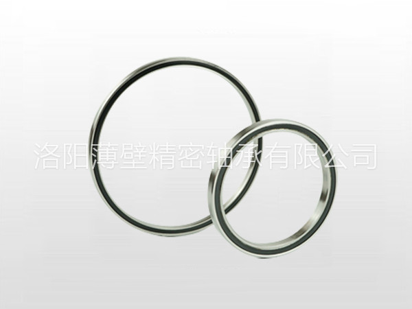 角接觸球軸承為什么成對使用？有哪些優(yōu)勢？