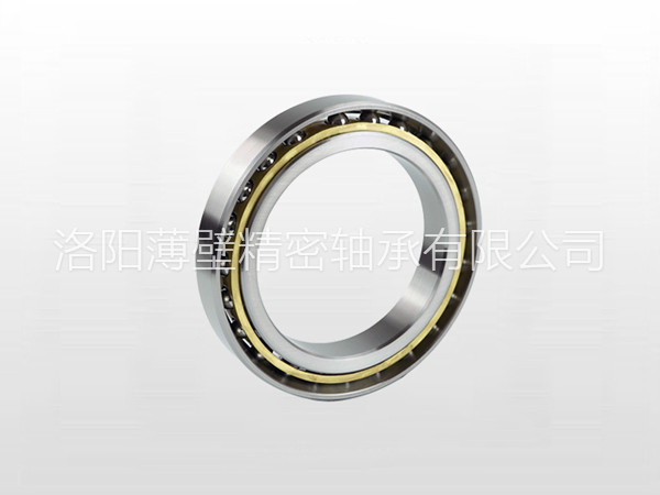 KAYDON薄壁角接觸球軸承系列型號參數大全，凱頓軸承
